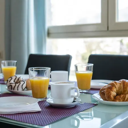 Boliches Mediterraneo Real Tropical Coast By Alfresco Appartement Fuengirola