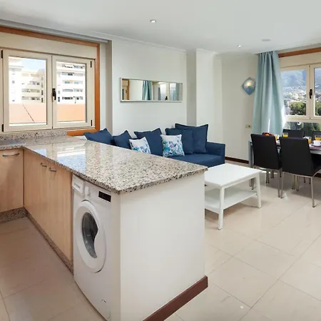 Boliches Mediterraneo Real Tropical Coast By Alfresco Fuengirola