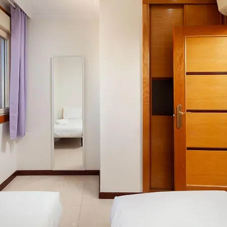 Appartement Boliches Mediterraneo Real Tropical Coast By Alfresco Fuengirola