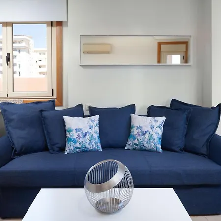 Boliches Mediterraneo Real Tropical Coast By Alfresco *