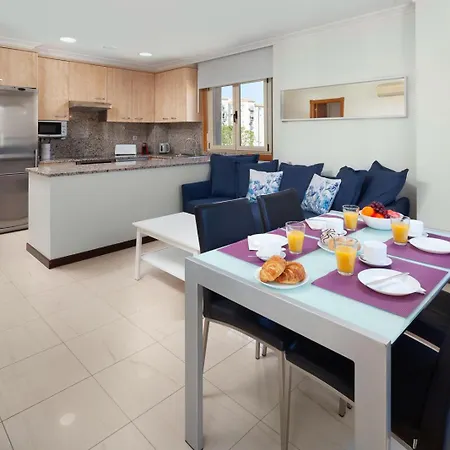 Boliches Mediterraneo Real Tropical Coast By Alfresco Appartement