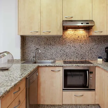 Boliches Mediterraneo Real Tropical Coast By Alfresco Appartement *