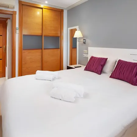 Boliches Mediterraneo Real Tropical Coast By Alfresco Fuengirola