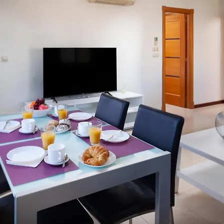 Boliches Mediterraneo Real Tropical Coast By Alfresco Appartement