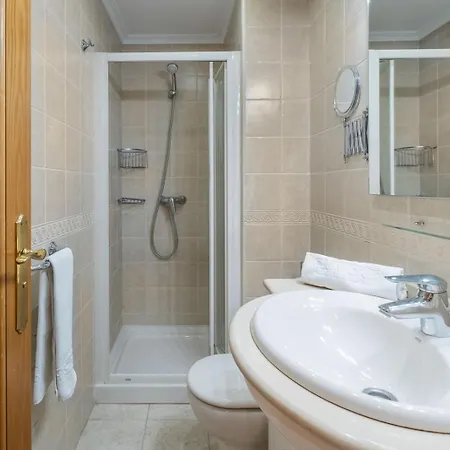 Appartement Boliches Mediterraneo Real Tropical Coast By Alfresco *