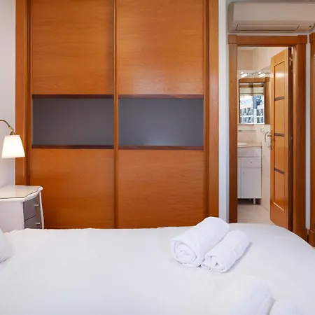 Boliches Mediterraneo Real Tropical Coast By Alfresco * Fuengirola