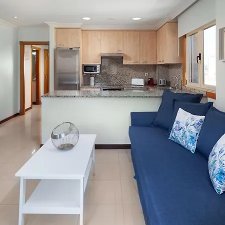 Apartment Boliches Mediterraneo Real Tropical Coast By Alfresco
