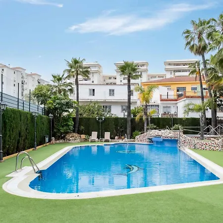 Boliches Mediterraneo Real Tropical Coast By Alfresco Appartement *