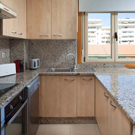 Boliches Mediterraneo Real Tropical Coast By Alfresco *