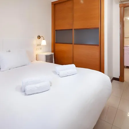 Appartement Boliches Mediterraneo Real Tropical Coast By Alfresco *