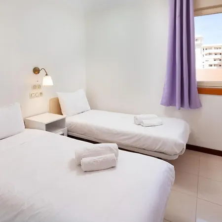 Boliches Mediterraneo Real Tropical Coast By Alfresco Appartement *