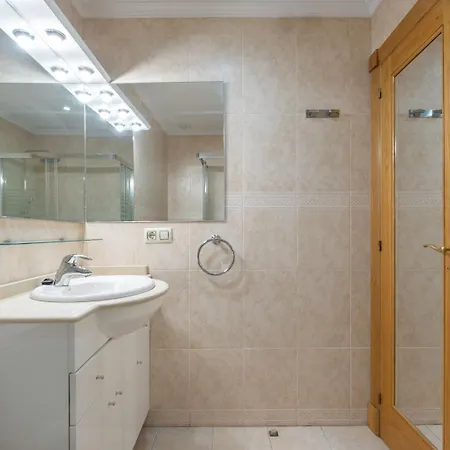 Boliches Mediterraneo Real Tropical Coast By Alfresco Fuengirola