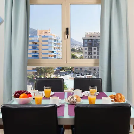 Boliches Mediterraneo Real Tropical Coast By Alfresco