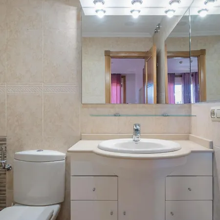 Appartement Boliches Mediterraneo Real Tropical Coast By Alfresco