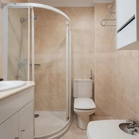 Appartement Boliches Mediterraneo Real Tropical Coast By Alfresco Fuengirola