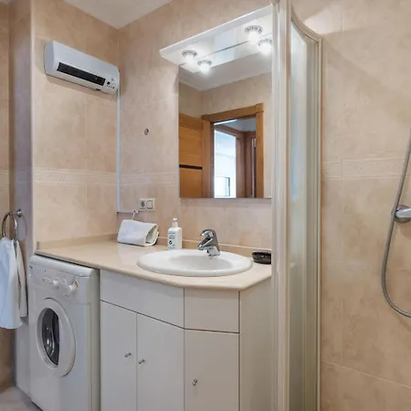 Boliches Mediterraneo Real Tropical Coast By Alfresco Apartment Fuengirola
