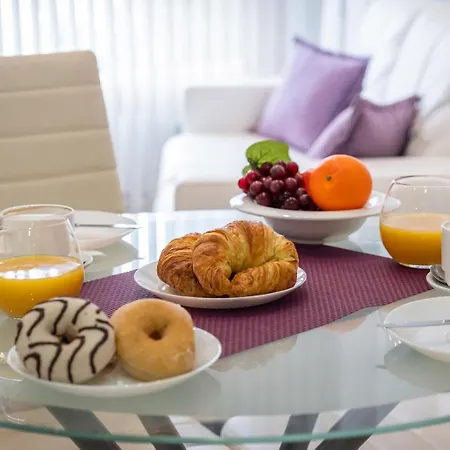 Daire Boliches Mediterraneo Real Tropical Coast By Alfresco Fuengirola