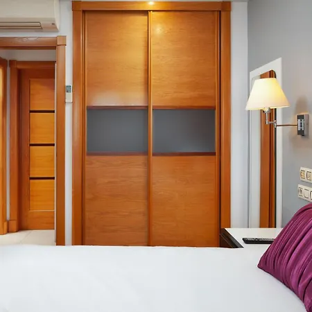 Boliches Mediterraneo Real Tropical Coast By Alfresco Apartment Fuengirola