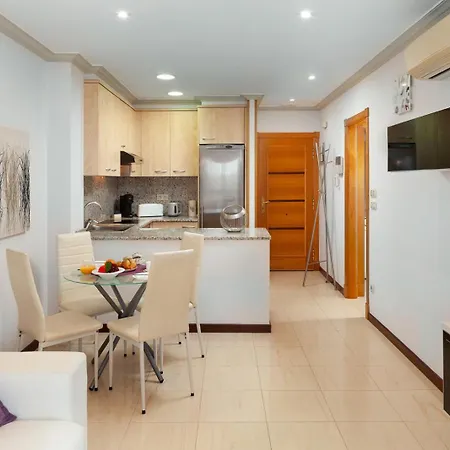 Boliches Mediterraneo Real Tropical Coast By Alfresco *