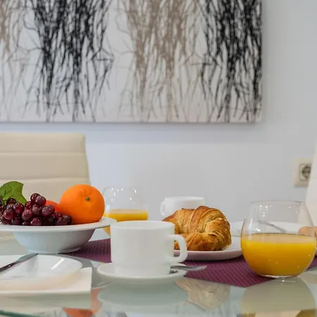 Boliches Mediterraneo Real Tropical Coast By Alfresco * Fuengirola