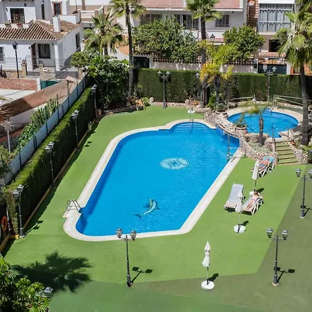Boliches Mediterraneo Real Tropical Coast By Alfresco Apartment *