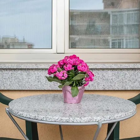 Boliches Mediterraneo Real Tropical Coast By Alfresco Apartment Fuengirola