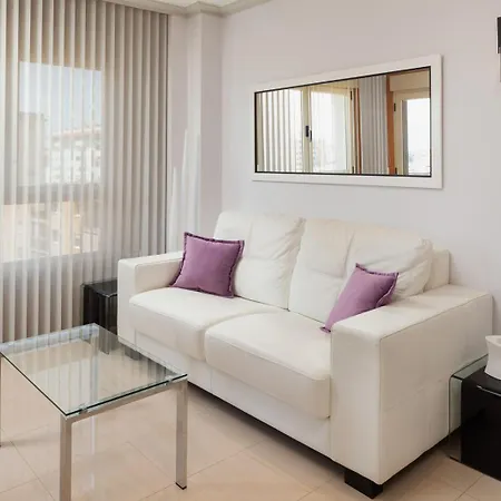 Boliches Mediterraneo Real Tropical Coast By Alfresco Fuengirola