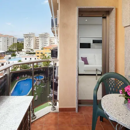 Apartment Boliches Mediterraneo Real Tropical Coast By Alfresco *