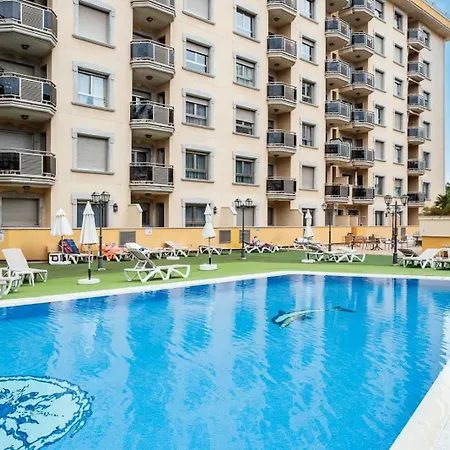 Apartment Boliches Mediterraneo Real Tropical Coast By Alfresco Fuengirola
