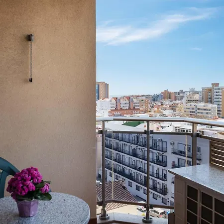 Boliches Mediterraneo Real Tropical Coast By Alfresco Fuengirola