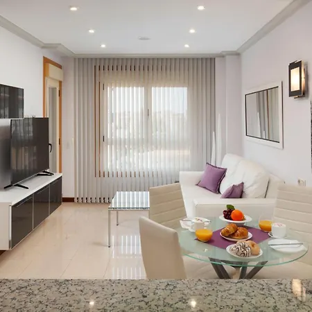 Apartment Boliches Mediterraneo Real Tropical Coast By Alfresco Fuengirola