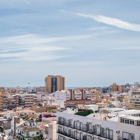 Boliches Mediterraneo Real Tropical Coast By Alfresco *