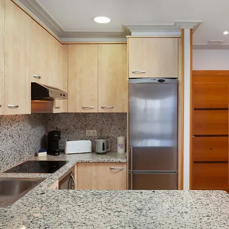 Boliches Mediterraneo Real Tropical Coast By Alfresco Fuengirola