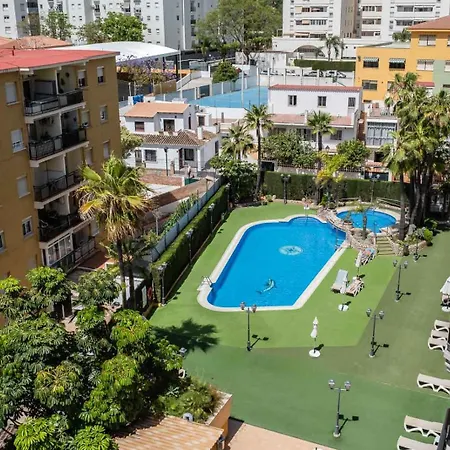 Boliches Mediterraneo Real Tropical Coast By Alfresco *