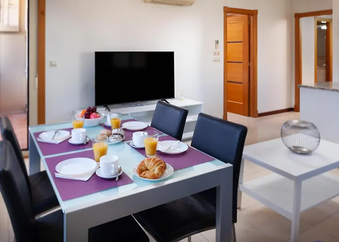 Boliches Mediterraneo Real Tropical Coast By Alfresco Daire