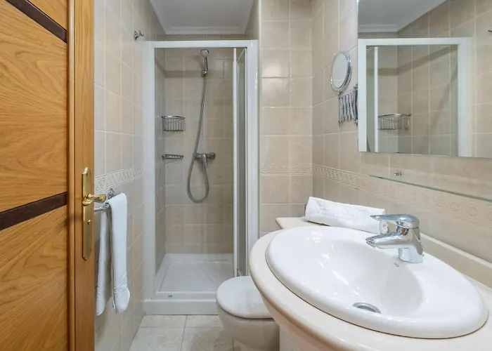 Apartment Boliches Mediterraneo Real Tropical Coast By Alfresco *