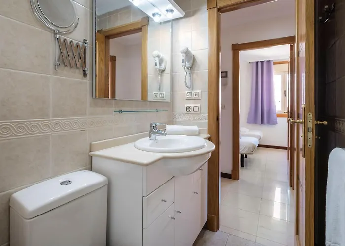 Apartment Boliches Mediterraneo Real Tropical Coast By Alfresco *