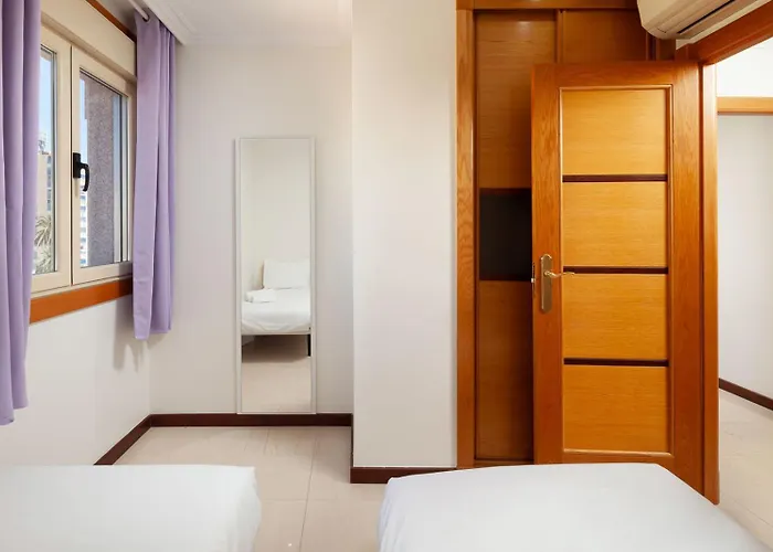 Apartment Boliches Mediterraneo Real Tropical Coast By Alfresco Fuengirola