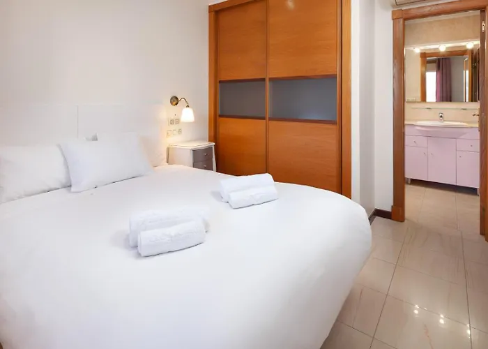 Apartment Boliches Mediterraneo Real Tropical Coast By Alfresco *