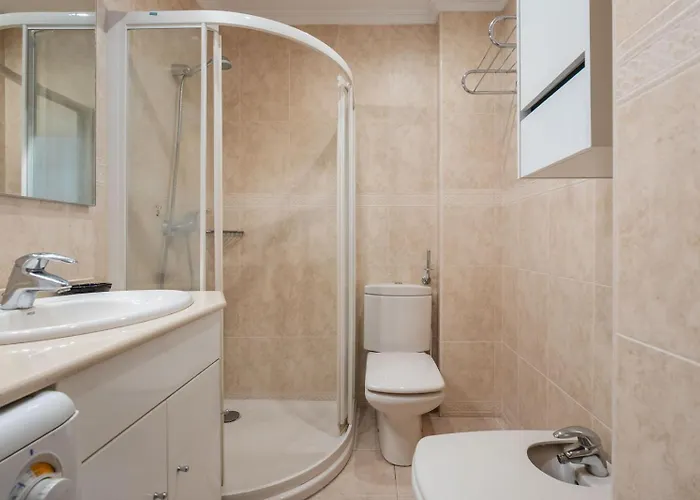 Apartment Boliches Mediterraneo Real Tropical Coast By Alfresco Fuengirola