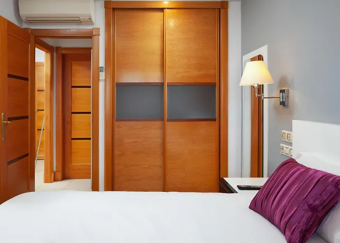 Boliches Mediterraneo Real Tropical Coast By Alfresco Apartment Fuengirola