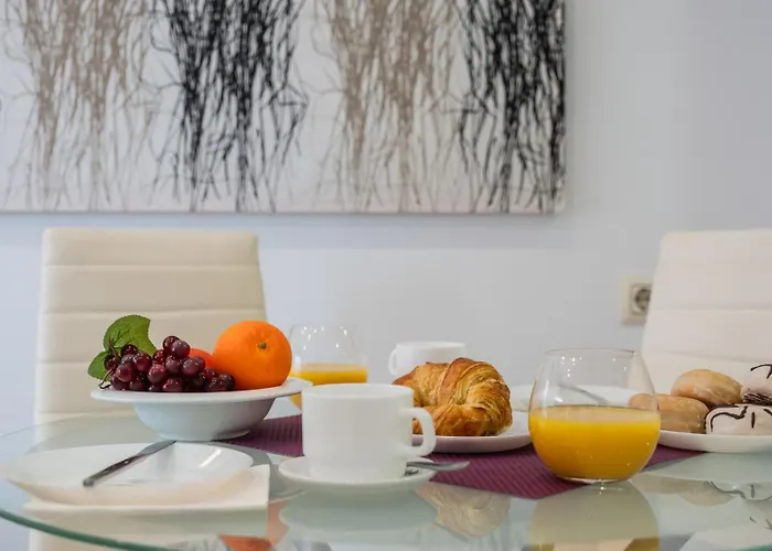 Boliches Mediterraneo Real Tropical Coast By Alfresco * Fuengirola