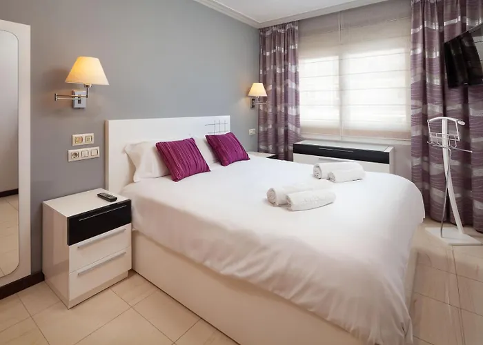 Apartment Boliches Mediterraneo Real Tropical Coast By Alfresco