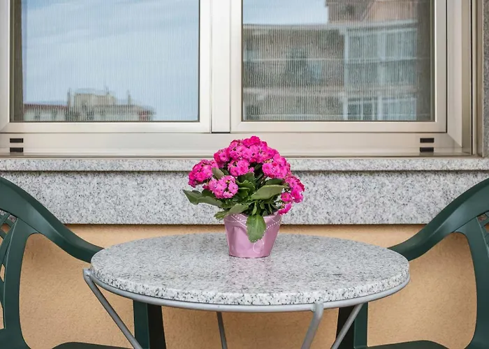 Boliches Mediterraneo Real Tropical Coast By Alfresco Daire Fuengirola