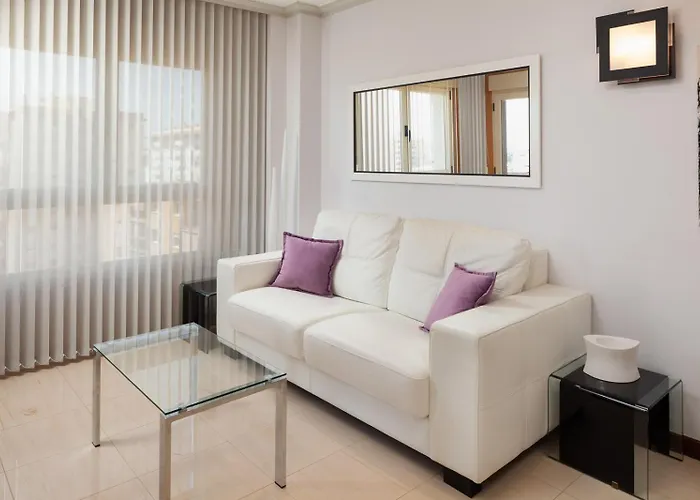 Boliches Mediterraneo Real Tropical Coast By Alfresco Fuengirola