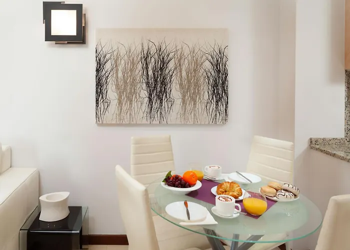 Apartment Boliches Mediterraneo Real Tropical Coast By Alfresco