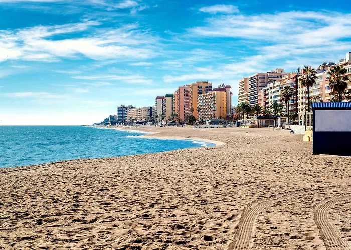 Boliches Mediterraneo Real Tropical Coast By Alfresco *