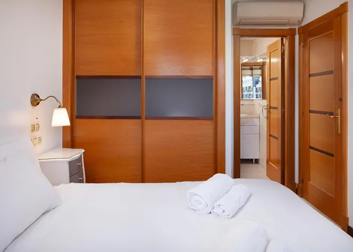 Boliches Mediterraneo Real Tropical Coast By Alfresco * フエンヒロラ