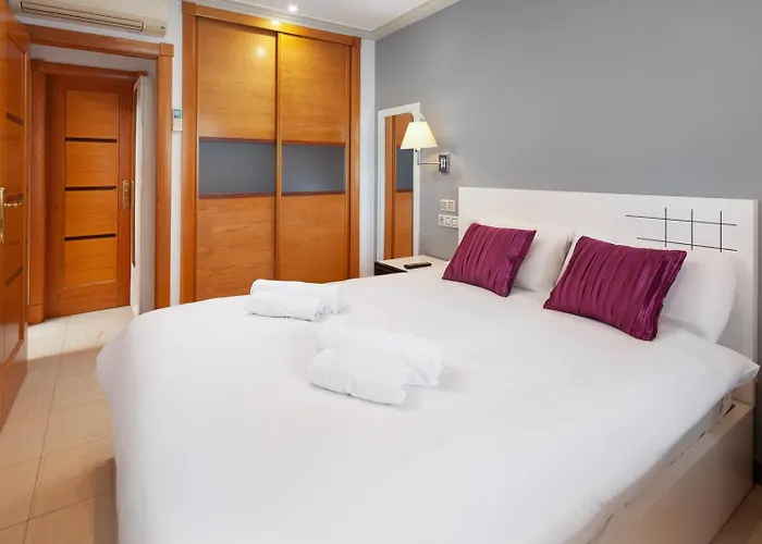 Boliches Mediterraneo Real Tropical Coast By Alfresco フエンヒロラ