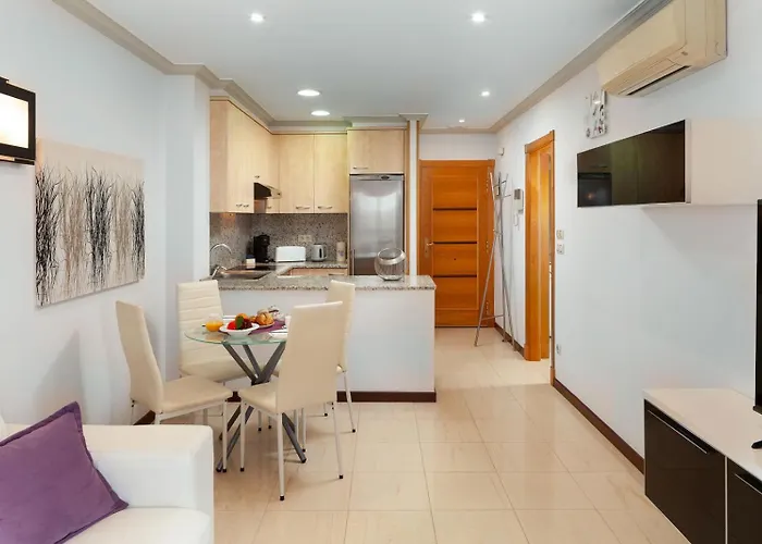 Boliches Mediterraneo Real Tropical Coast By Alfresco *